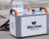 Machine de soudage de fusion HDPE Hydraulique HDPE Machine de soudage WP200A Pro