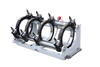Machine de soudage de fusion HDPE Hydraulique HDPE Machine de soudage WP200A Pro